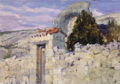 Bakhchisarai