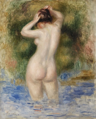 Bañista