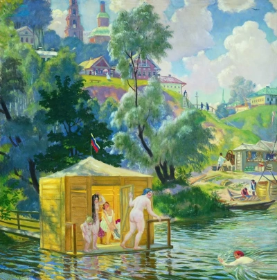 Baño