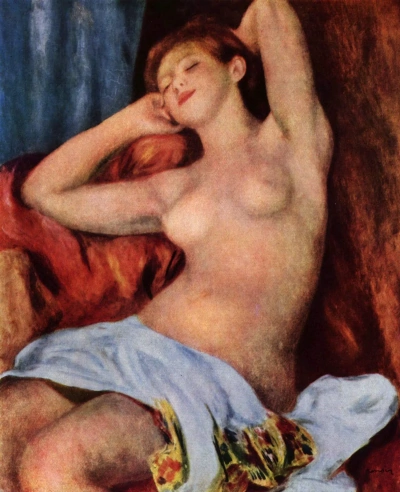 Baño de sueño