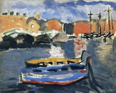 Barcas