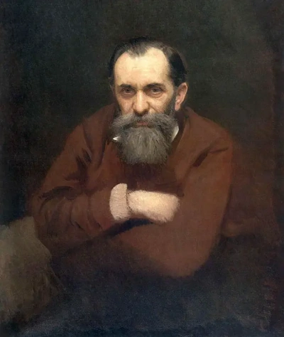 Basilio Grigorievich Cuánto