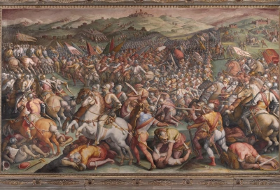 Batalla de Marsciano