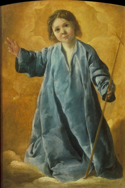 Bebé Jesús