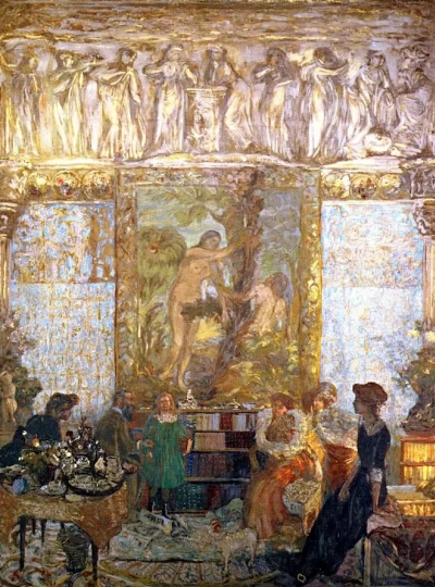 Biblioteca.
