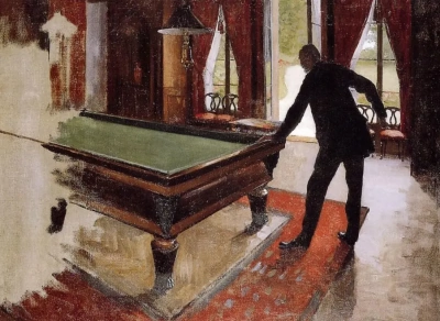 Billiards