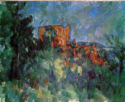 Black Castle