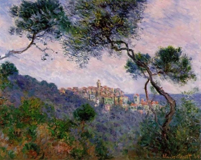 Bordighera