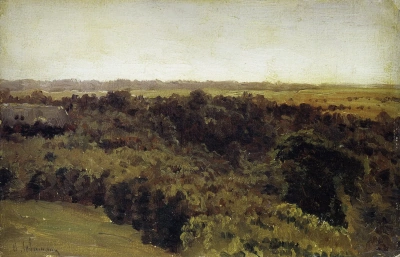 Bosque
