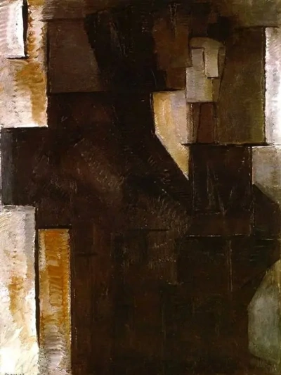 Bosquejo de la figura