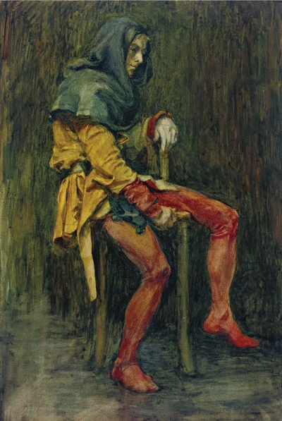 Bufón