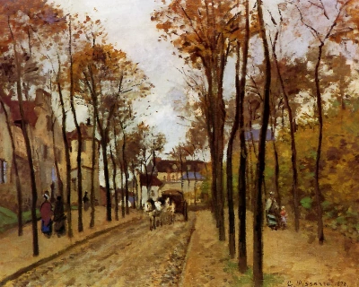 Bulevar de las Fosas