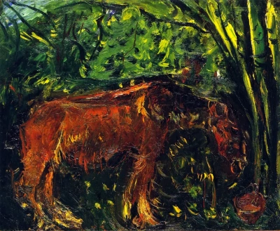 Caballo
