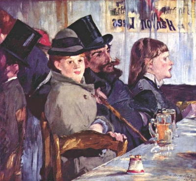 Cabaret de Reichshoffen