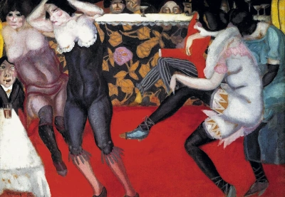 Cabaret