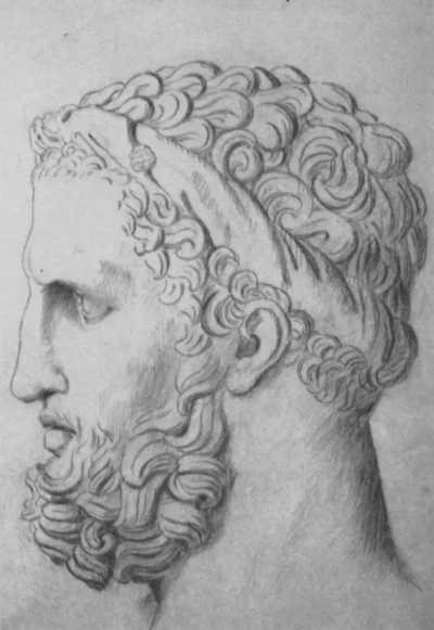 Cabeza Antigua
