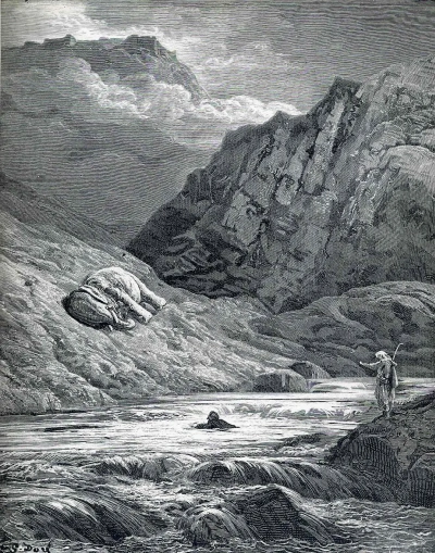 Cadáver.