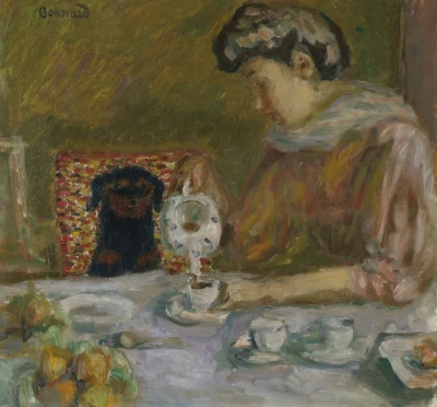 Café
