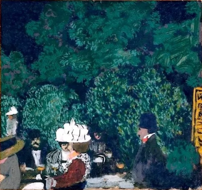 Cafetería en Boulogne