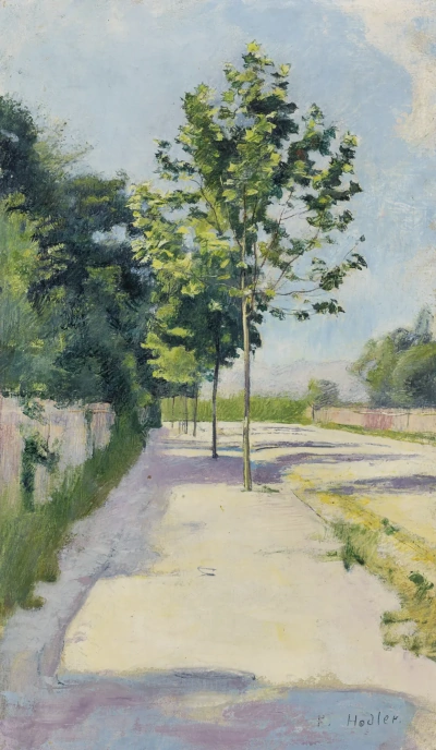 Calle De San Jorge