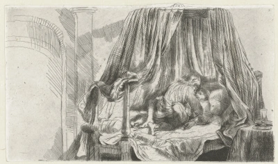 Cama francesa