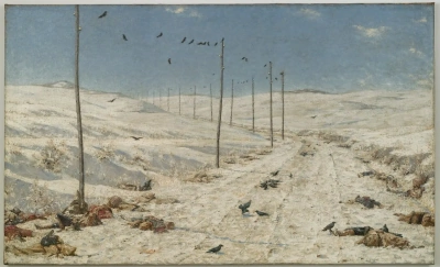 Camino POW