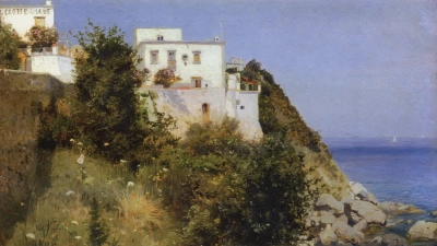 Capri.