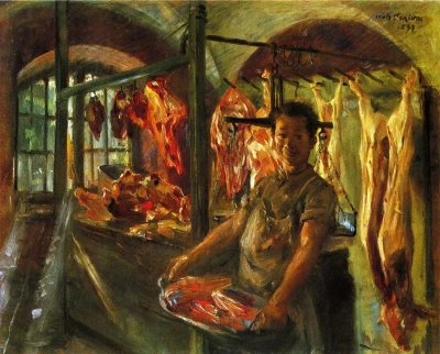 Carnicería