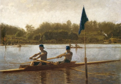 Carrera de hermanos en Langenthal.