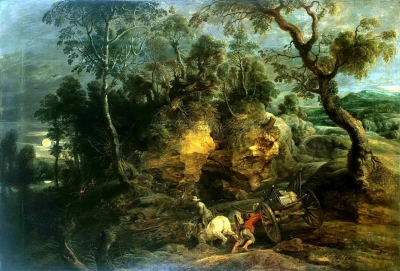 Carters stones