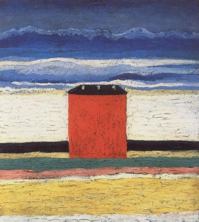 Casa Roja