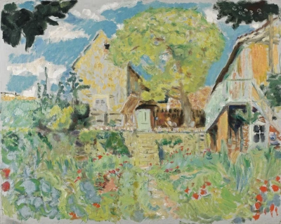 Casa en Vernon