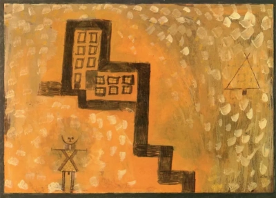 Casa en el Estrado