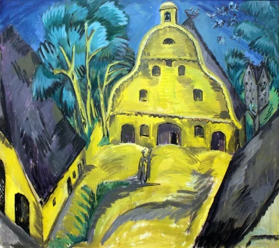 Casa en la isla de Fehmarn