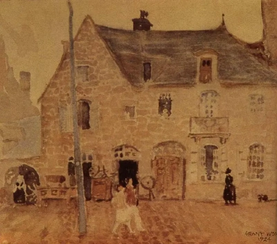 Casa grande