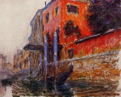 Casa roja