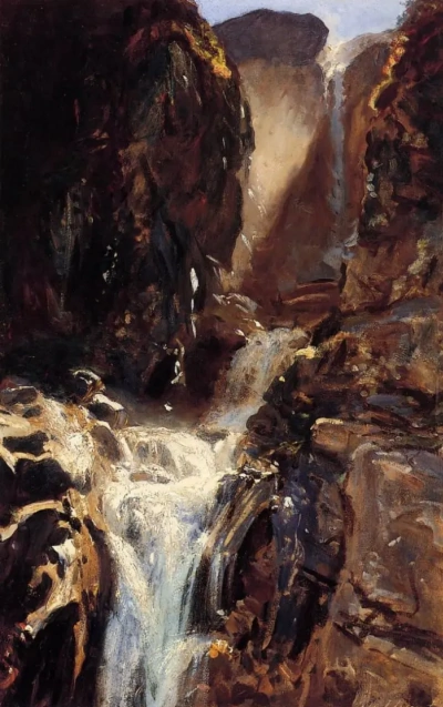 Cascada