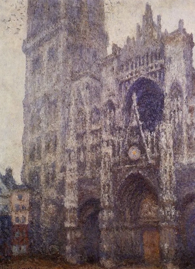 Catedral de Rouen