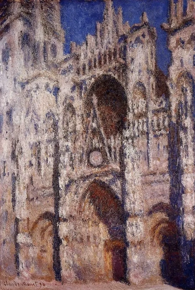 Catedral de Rouen