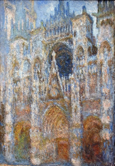 Catedral de Ruan