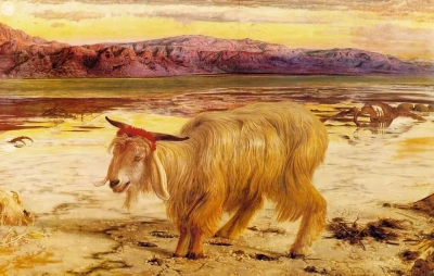 Chivo expiatorio