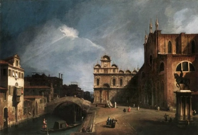 Cielo nublado