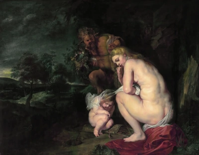 Cientos Venus