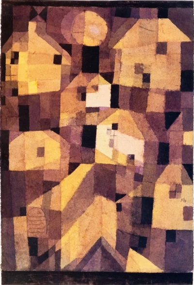 City of Autumn