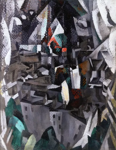 Ciudad II