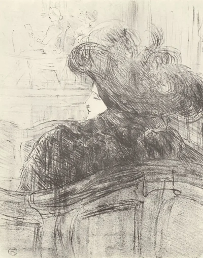 Cléo de Mérode