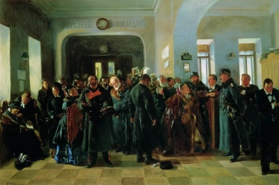 Colapso del banco