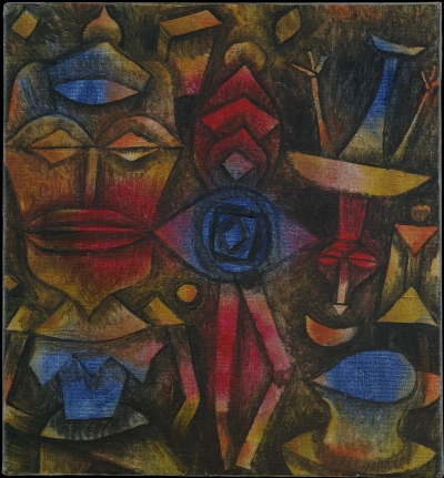 Colección de figuras.