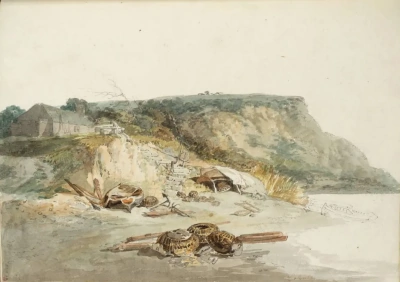 Colwell Bay