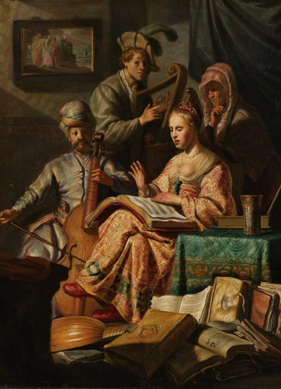 Compañia de musica